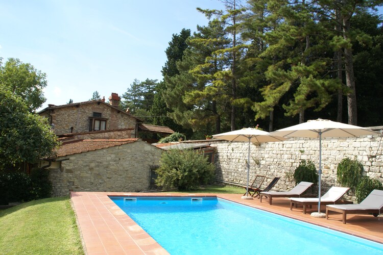Apartment Tuscany Elba