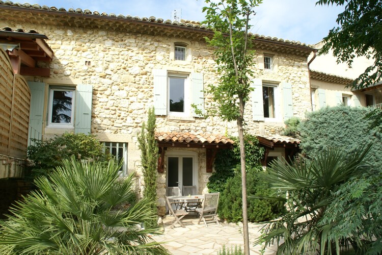 Holiday home Drme