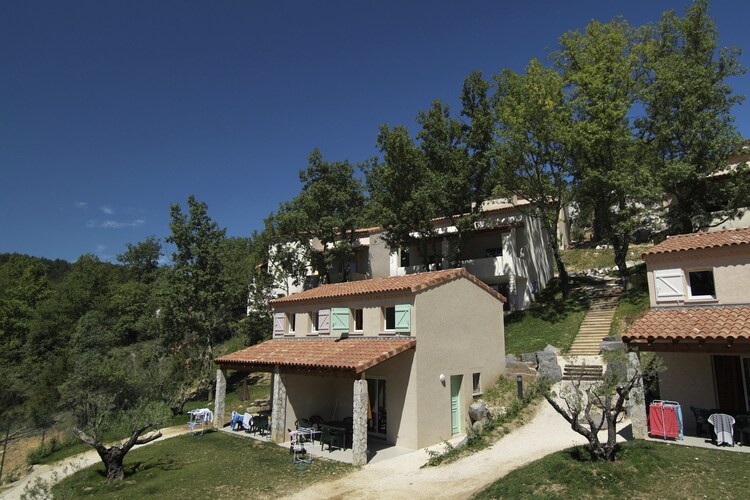 Apartment Ardeche