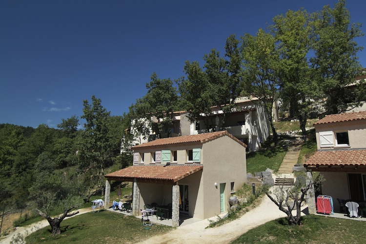 Apartment Ardeche