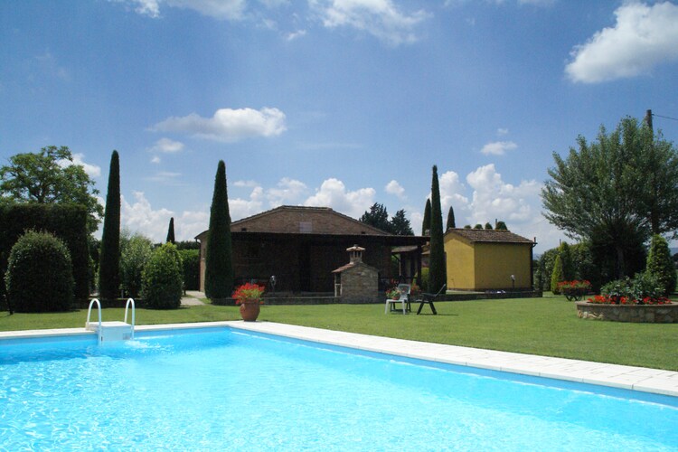 Holiday home Tuscany Elba