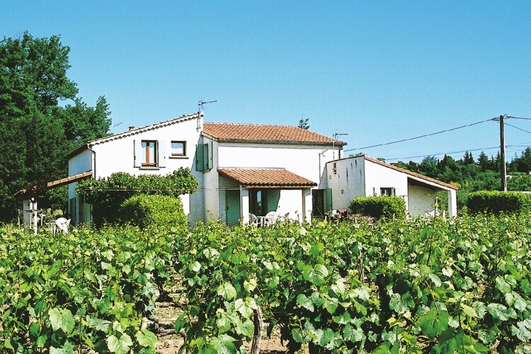 Holiday home Ardeche