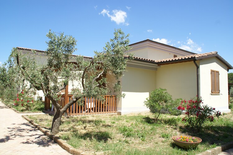 Apartment Tuscany Elba