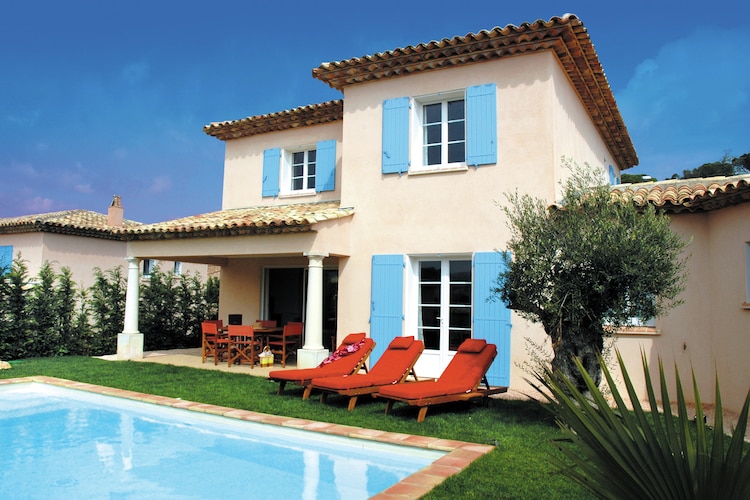 Villa Provence Cote d Azur