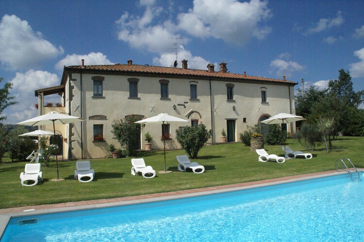 Apartment Tuscany Elba