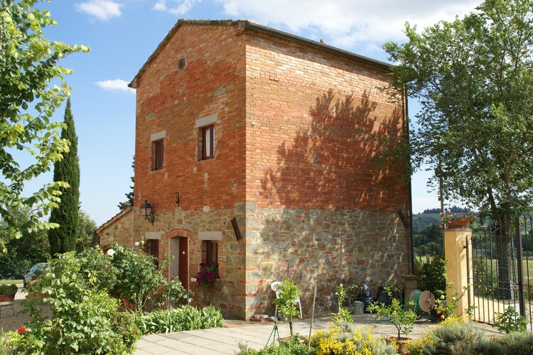 Holiday home Tuscany Elba