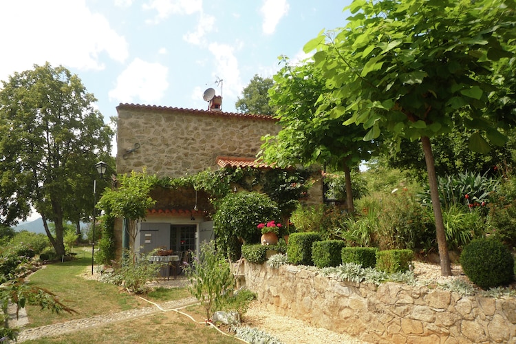Holiday home Languedoc-Roussillon