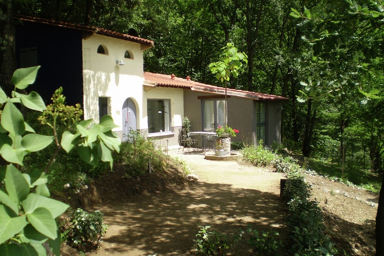 Holiday home Languedoc-Roussillon