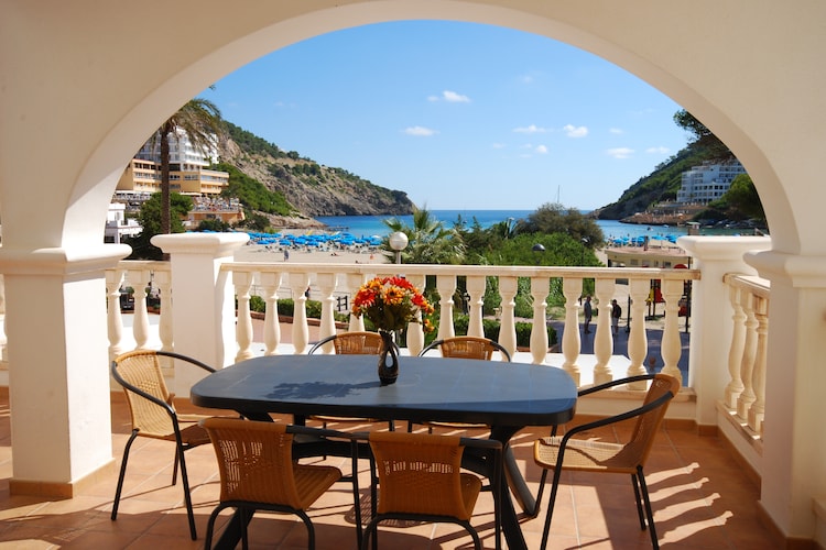 Apartment Ibiza