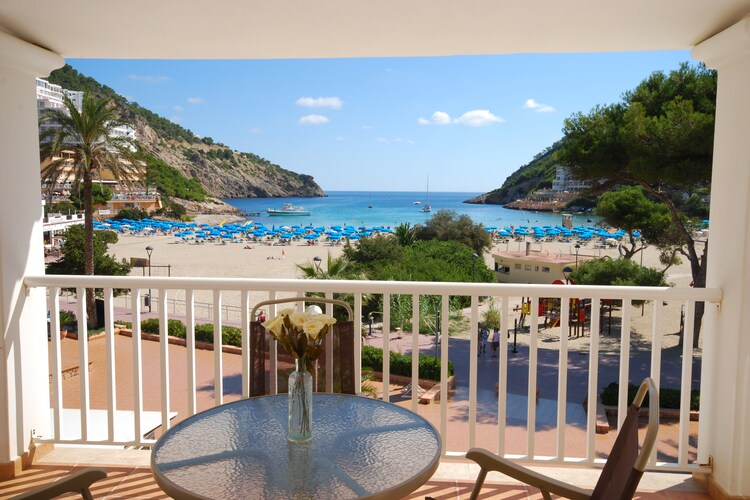 Apartment Ibiza