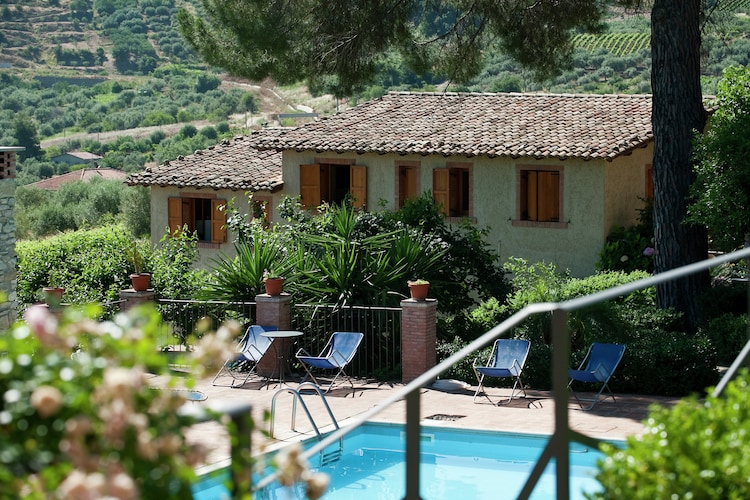 Apartment Sicily