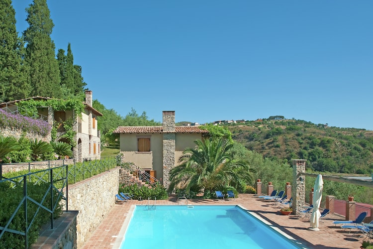 Apartment Sicily