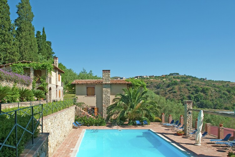 Holiday home Sicily