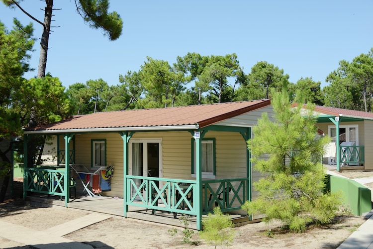 Chalet Loire