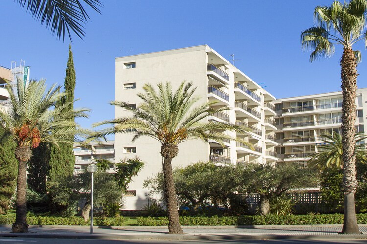 Apartment Costa Dorada