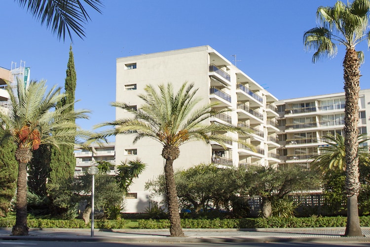 Apartment Costa Dorada