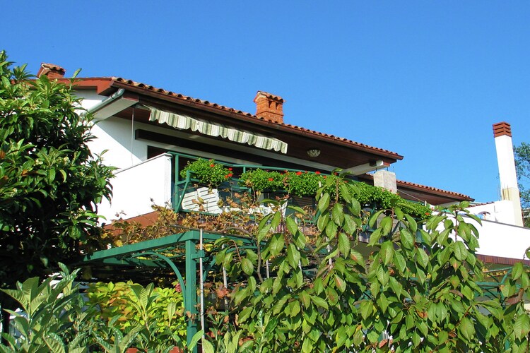 Apartment Istria