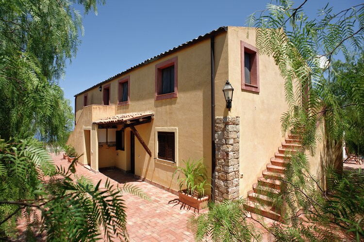 Apartment Sicily