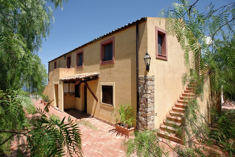 Apartment Sicily