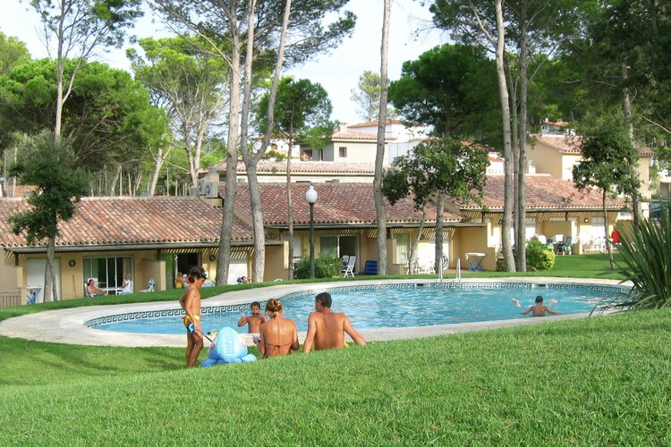 Bungalow Costa Brava