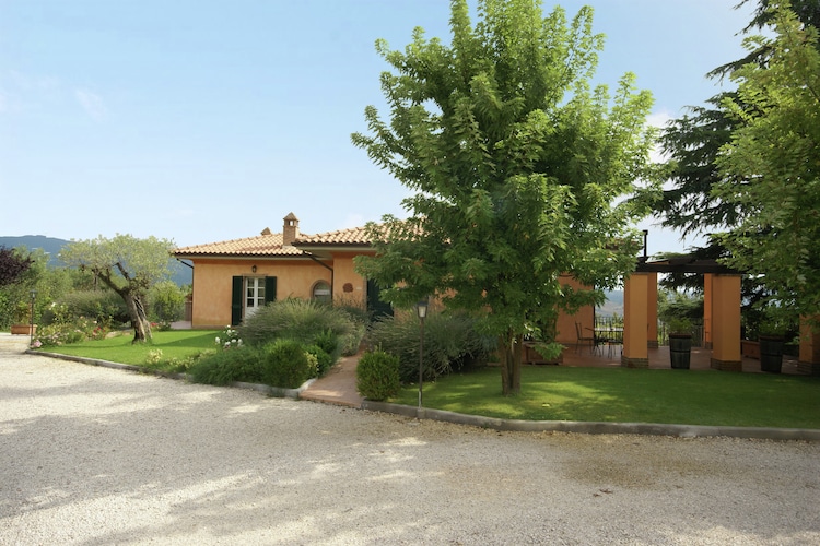 Ferienwohnung Podere Gualdo Sirah (1657133), Gualdo Cattaneo, Perugia, Umbrien, Italien, Bild 9