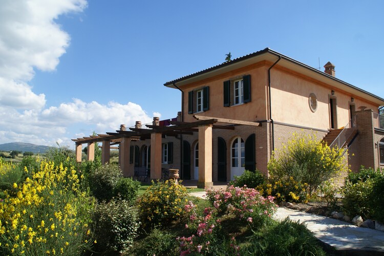 Apartment Umbria