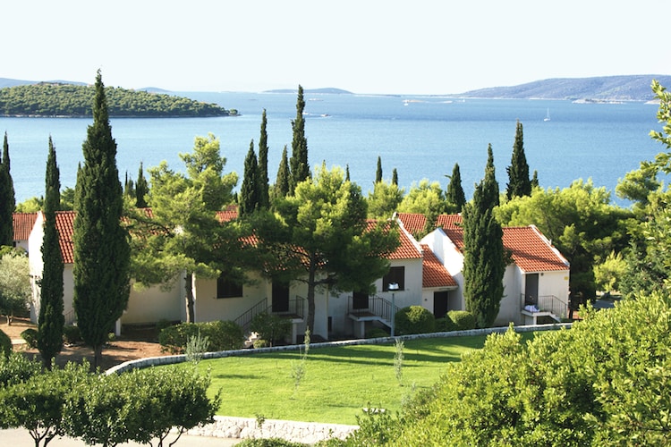 Apartment Dalmatia