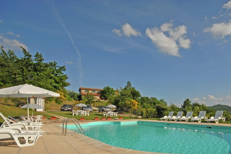 Apartment Umbria