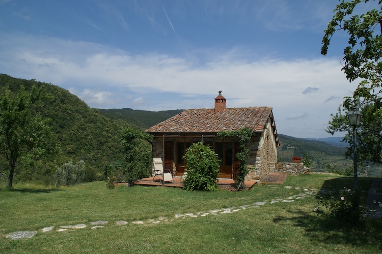 Holiday home Tuscany Elba