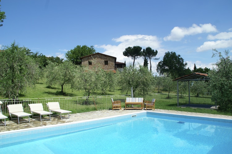 Holiday home Tuscany Elba