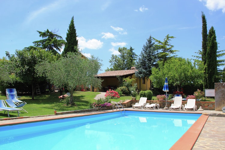 Apartment Tuscany Elba