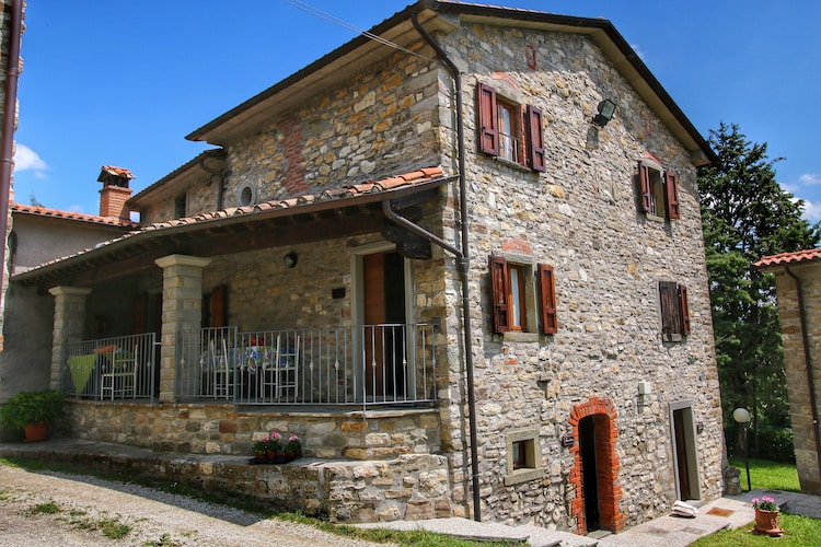 Apartment Tuscany Elba