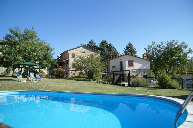 Apartment Tuscany Elba