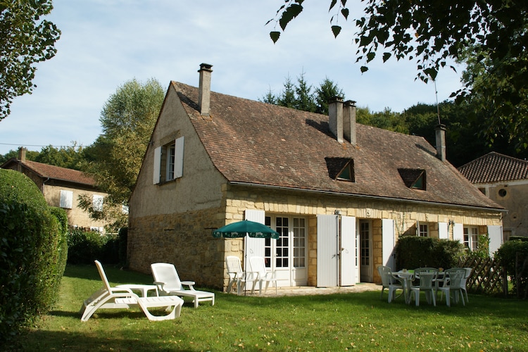 Holiday home Dordogne