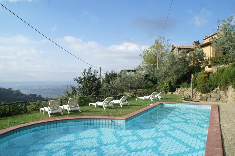 Apartment Tuscany Elba