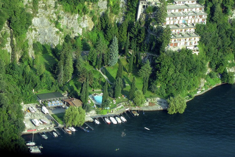 Apartment Lakes of Italy