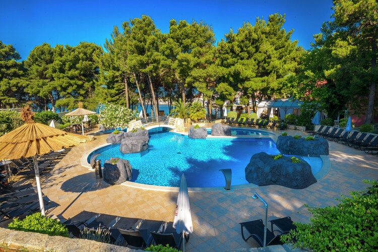 Apartment Dalmatia