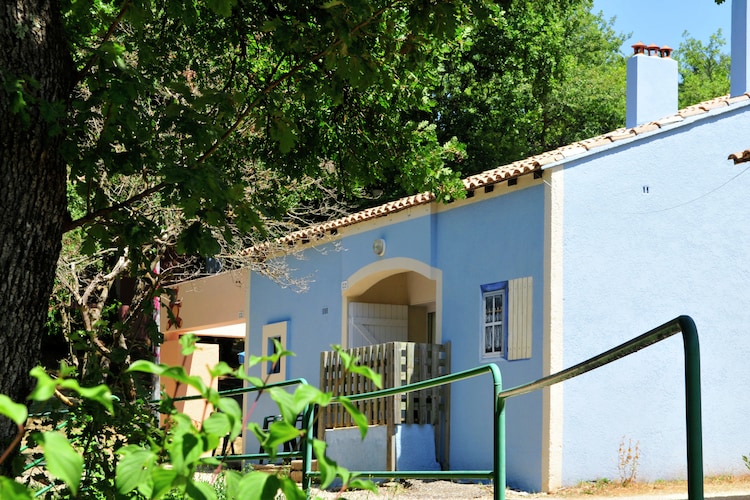 Holiday home Ardeche