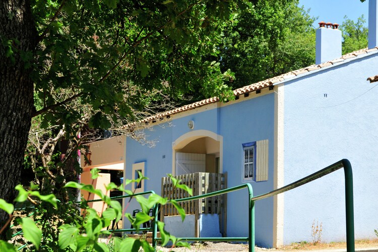 Holiday home Ardeche