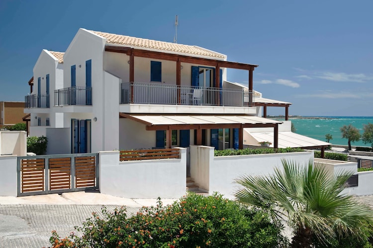 Apartment Sicily