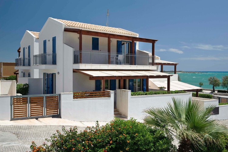 Apartment Sicily