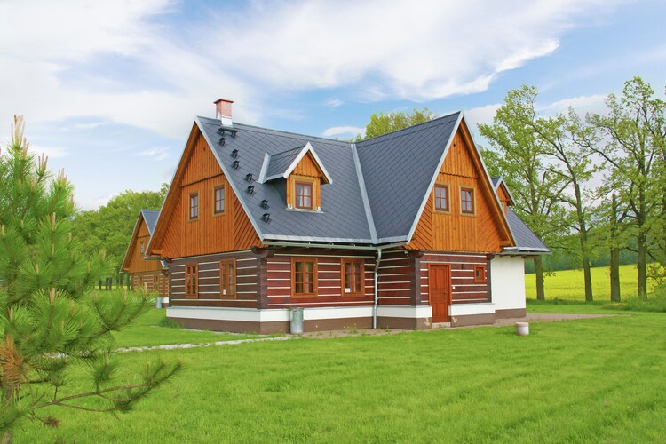 Villa North Bohemia Giant Mountains