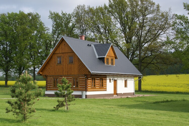 Villa North Bohemia Giant Mountains
