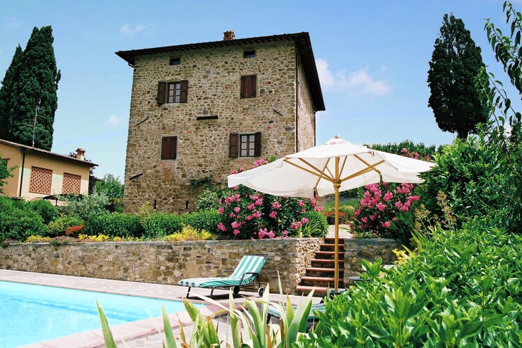 Apartment Tuscany Elba