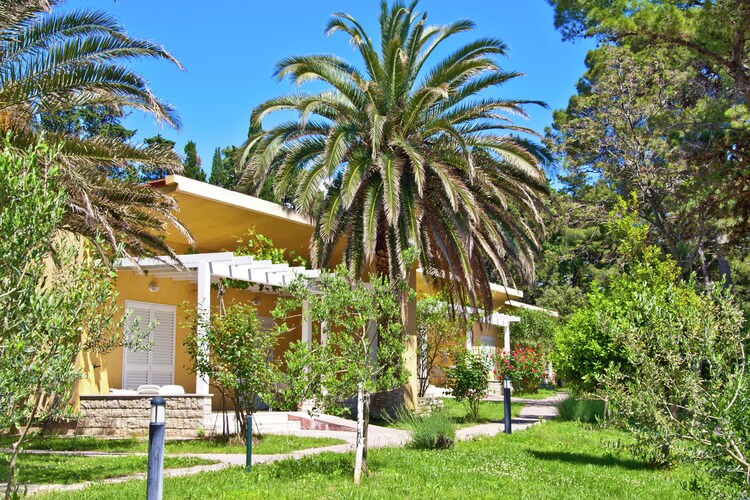 Bungalow Islands