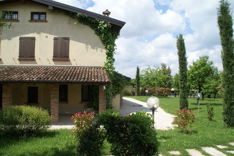 Apartment Lakes of Italy
