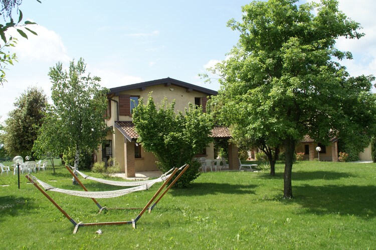 Apartment Lakes of Italy