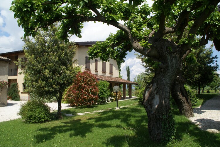 Apartment Lakes of Italy