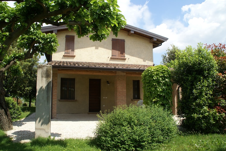 Apartment Lakes of Italy