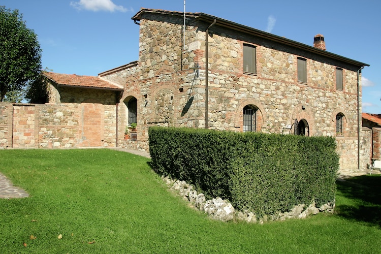 Holiday home Tuscany Elba